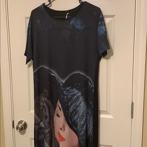 Long women dress/homewear 💥💥💥